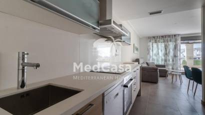 Neubau - Apartment -
Arenales del Sol
