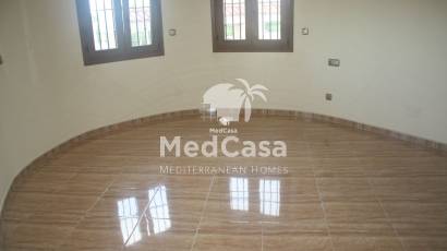 Obra nueva - Villa -
Torrevieja