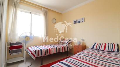 Resale - Townhouse -
Benijofar