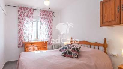 Resale - Apartment -
Torrevieja - Lago Jardin