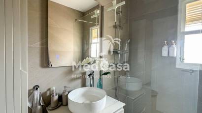 Resale - Townhouse -
Orihuela Costa - Playa Flamenca
