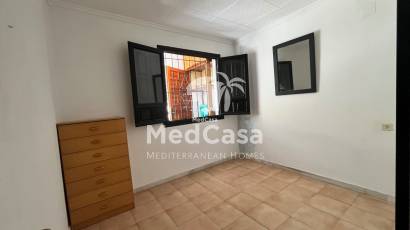 Segunda mano - Adosado -
San Fulgencio - urb.la marina
