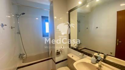 Wiederverkauf - Apartment -
Orihuela Costa - Cabo Roig