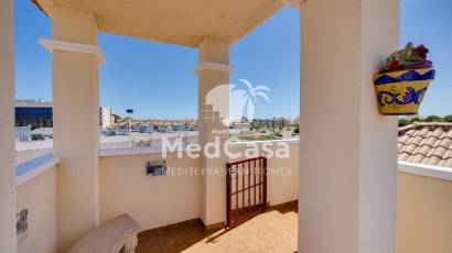 Resale - Penthouse -
San Pedro del Pinatar