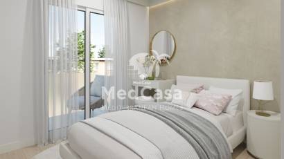 Neubau - Apartment -
Guardamar del Segura