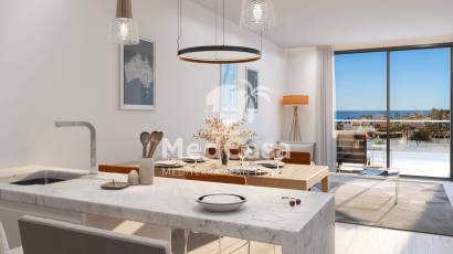 Neubau - Apartment -
Orihuela Costa - Playa Flamenca