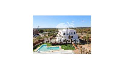 Segunda mano - Apartamento -
Golf Las Colinas