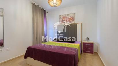 Resale - Apartment -
Orihuela Costa - Altos de Campoamor