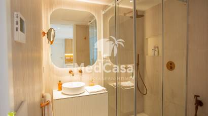 Neubau - Penthousewohnung -
La Manga