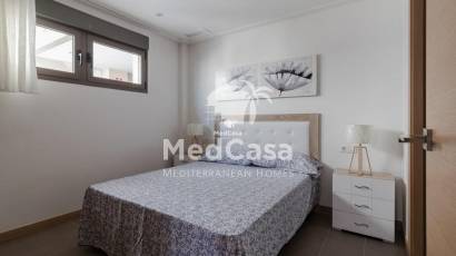 Neubau - Apartment -
Arenales del Sol