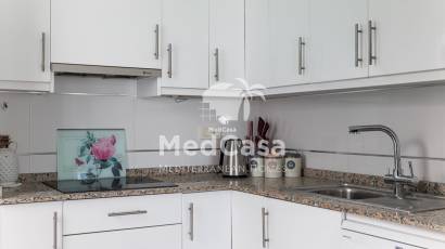 Resale - Townhouse -
Ciudad Quesada - town