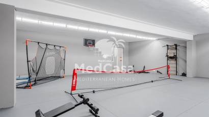 Wiederverkauf - Villa -
Benissa - Fanadix