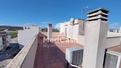 Resale - Ground floor apartment -
Formentera del Segura