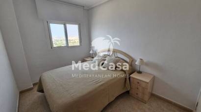 Wiederverkauf - Apartment -
Villajoyosa - Playa Torres