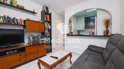 Resale - Townhouse -
Torrevieja - Los Balcones