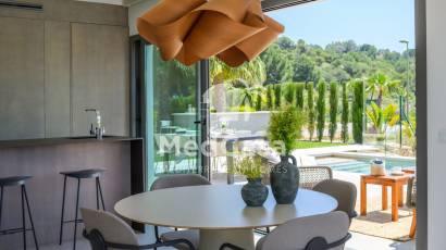 Neubau - Villa -
Golf Las Colinas - Las Colinas Golf