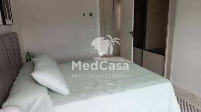 Obra nueva - Villa -
Golf La Finca