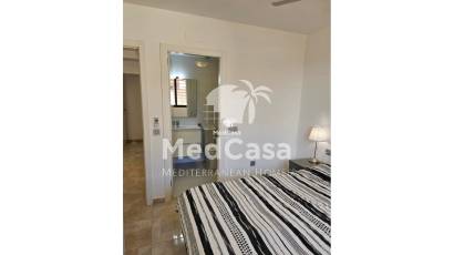 Resale - Ground floor apartment -
Orihuela Costa - Lomas De Cabo Roig