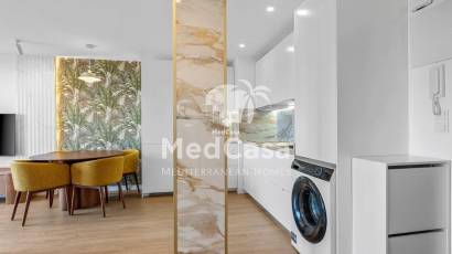 Wiederverkauf - Apartment -
Torrevieja - Punta prima
