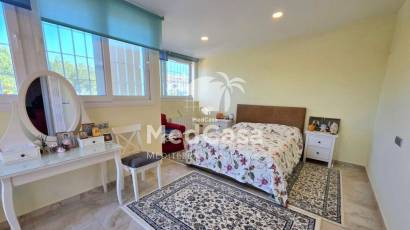 Wiederverkauf - Villa -
Dehesa de campoamor - Campoamor