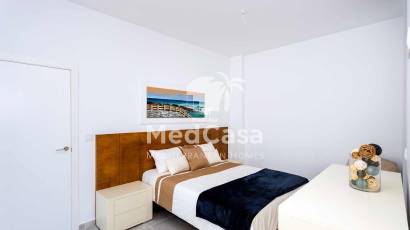 Obra nueva - Villa -
Daya Nueva