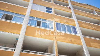Resale - Apartment -
Torrevieja