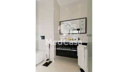 Neubau - Villa -
Campoamor - Dehesa de Campoamor