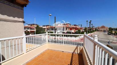 Segunda mano - Apartamento -
Orihuela Costa - Punta Prima