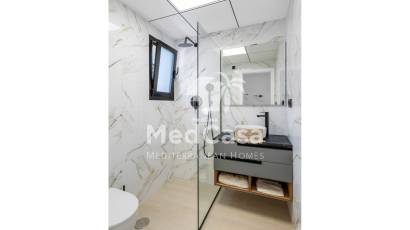 Neubau - Apartment -
Guardamar del Segura - Urbanizaciones