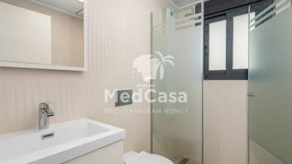 New Build - Villa -
La Manga