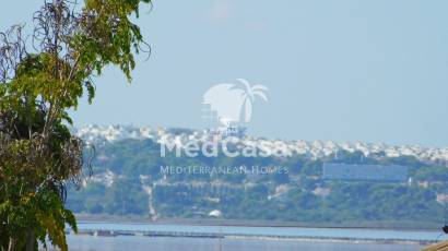 Wiederverkauf - Villa -
Torrevieja - San Luis