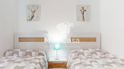 New Build - Villa -
San Miguel de Salinas