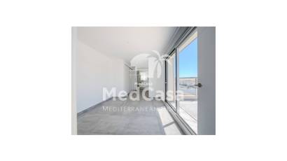 Neubau - Villa -
Golf La Finca