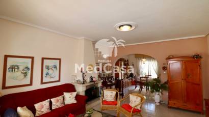 Resale - Townhouse -
Ciudad Quesada - Doña Pepa