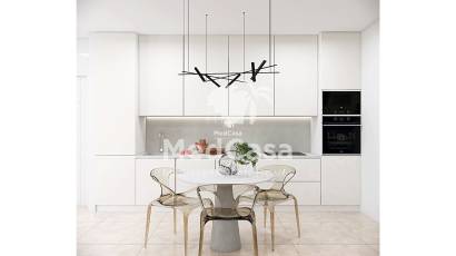 Neubau - Penthousewohnung -
Torrevieja