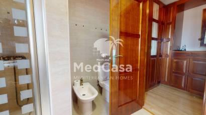 Neubau - Villa -
Aguilas