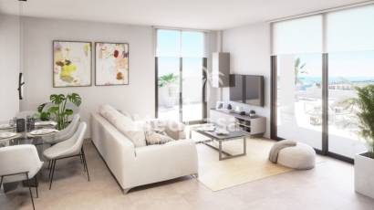 Neubau - Apartment -
Vera