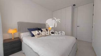 Neubau - Villa -
Ciudad Quesada