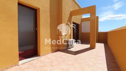 Segunda mano - Apartamento -
Formentera de Segura - Formentera del Segura