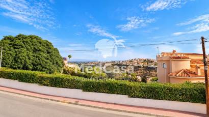Wiederverkauf - Villa -
Ciudad Quesada - La Marquesa Golf