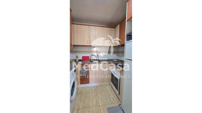 Resale - Apartment -
Formentera del Segura