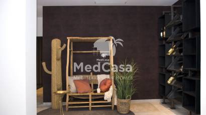 Obra nueva - Villa -
Rojales