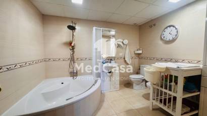 Wiederverkauf - Apartment -
Ciudad Quesada - Rojales