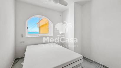 Segunda mano - Apartamento -
Orihuela Costa - Punta Prima