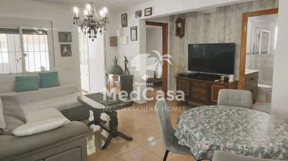 Resale - Villa -
San Fulgencio