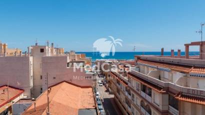 Segunda mano - Apartamento -
Torrevieja - La Mata