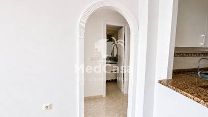Segunda mano - Apartamento -
Algorfa - Pueblo