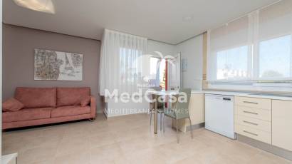 New Build - Villa -
Los Alcázares