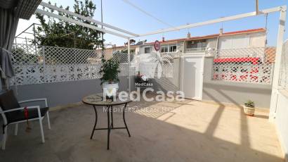 Resale - Corner Townhouse -
Torrevieja - El Acequión - Los Náufragos