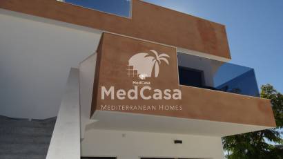 New Build - Penthouse -
Pilar de la Horadada